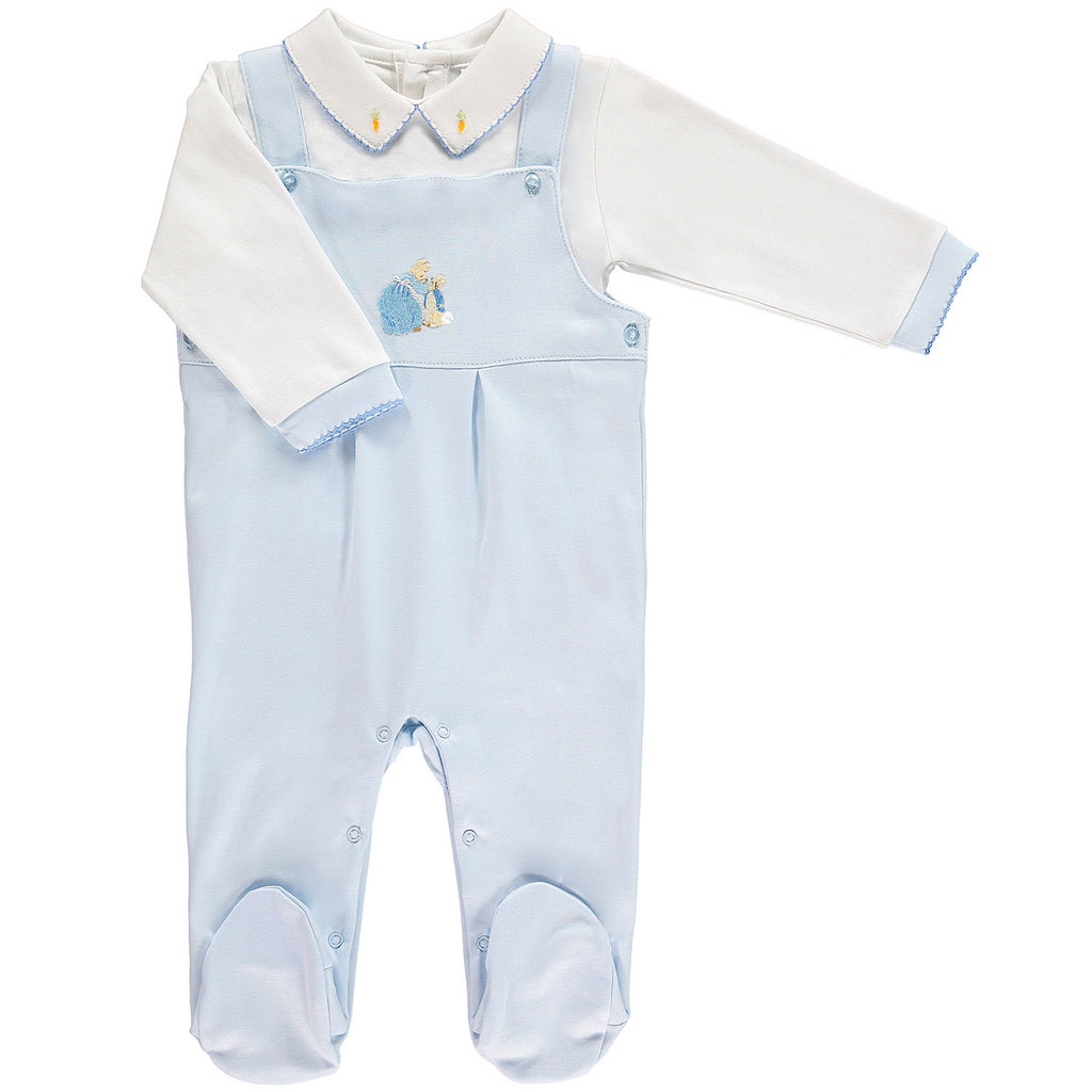 Peter Rabbit Outfit